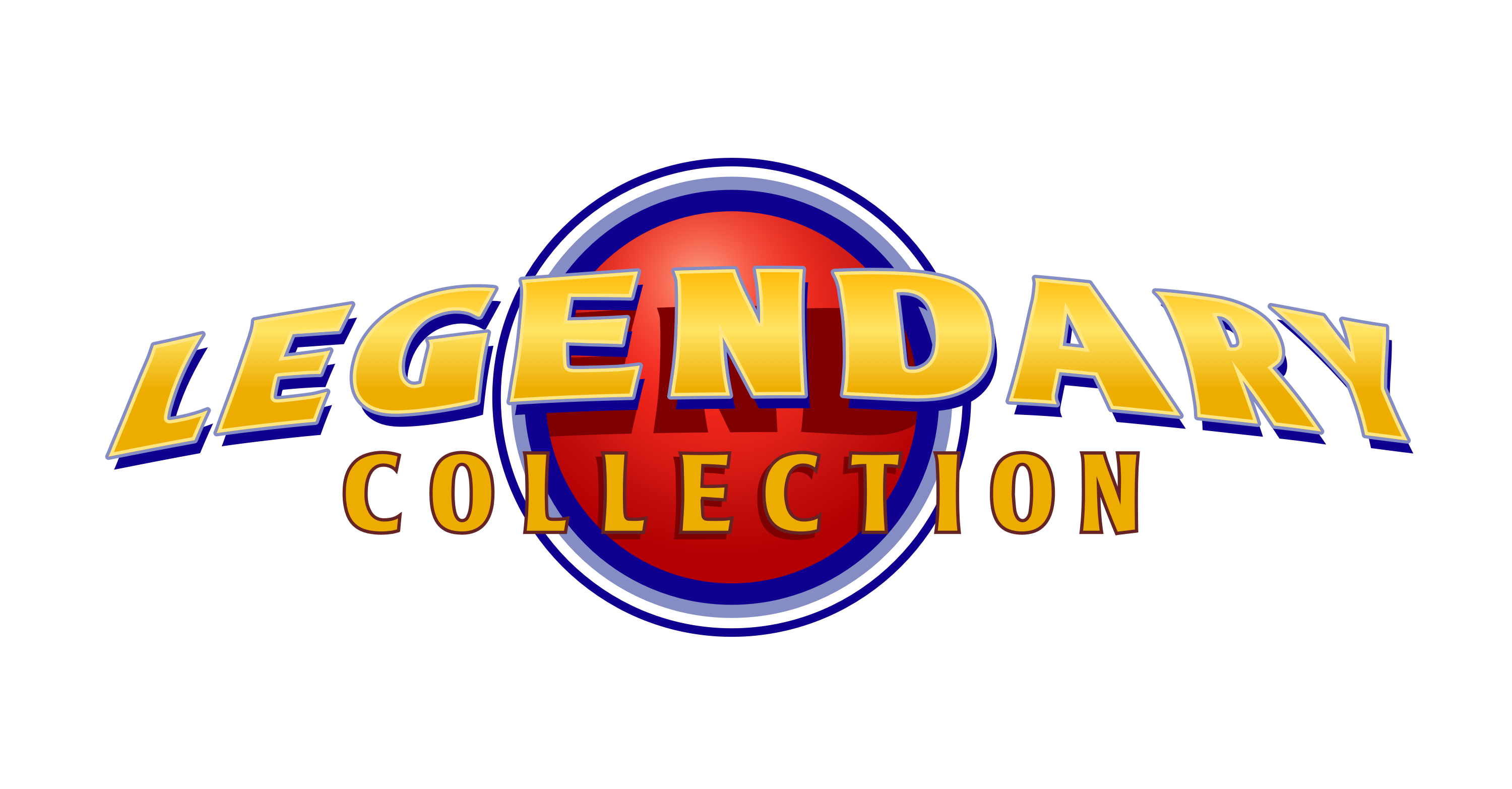 Legendary Collection